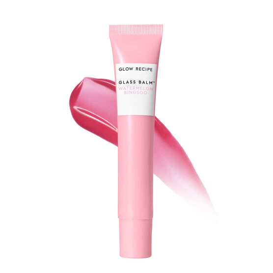 LIP GLASS BALM WATERMELON BINGSOO